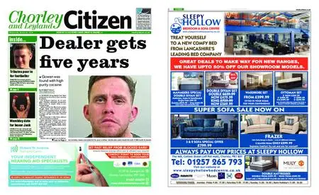 The Citizen – March 20, 2019