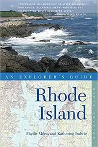 Explorer's Guide Rhode Island