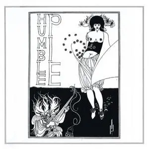 Humble Pie - Humble Pie (2021) [Official Digital Download 24/96]