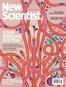 New Scientist International Edition - February 04, 2023