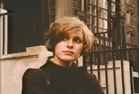 The Erotic Three / Scratch Harry (1969)