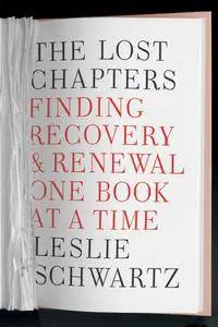 The Lost Chapters: Finding Recovery and Renewal One Book at a Time