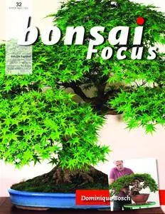 Bonsai Focus (Spanish Edition) - septiembre/octubre 2018