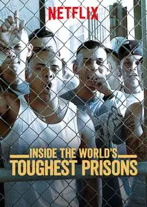 Inside the World's Toughest Prisons (Season 2)