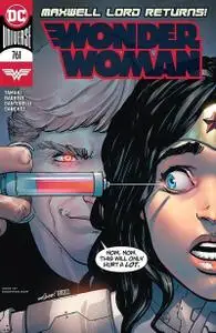 Wonder Woman 761 (2020) (Digital-Empire)