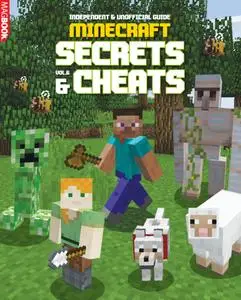 Minecraft Secrets and Cheats - Volume 6 – September 2020