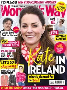 Woman's Way – 02 March 2020