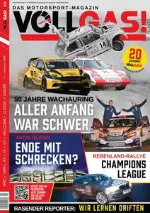 Rally&more – 31 März 2023