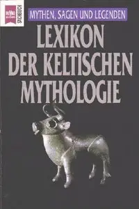 Lexikon der keltischen Mythologie