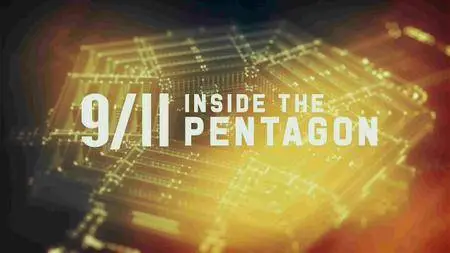 9/11 Inside the Pentagon (2016)