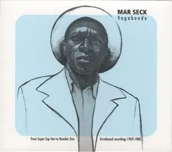 Mar Seck - Vagabonde (2013)