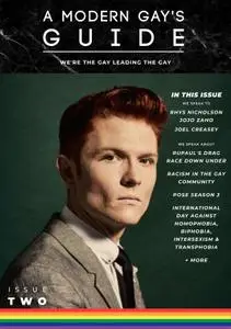 A Modern Gay’s Guide – 04 May 2021