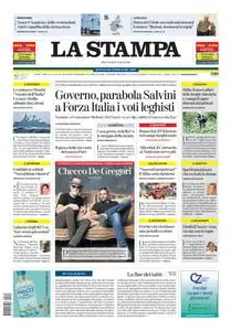 La Stampa Asti - 13 Marzo 2024