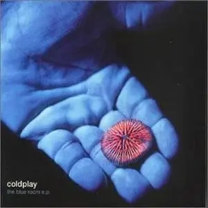 Coldplay - The Blue Room EP (1999) 