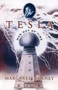 Tesla: Man Out of Time (Repost)