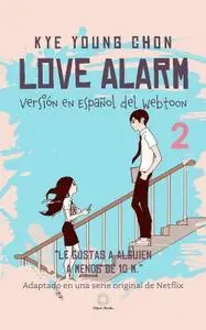 Love Alarm Tomo 3