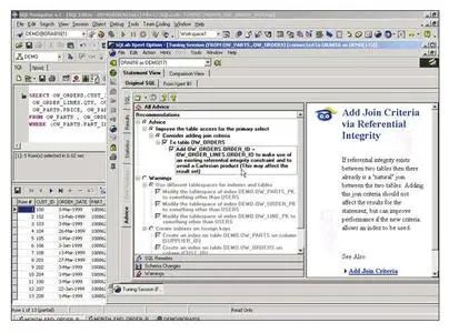SQL Navigator Xpert v5.5.2.742