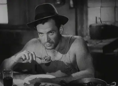 Obsession / Ossessione / Одержимость (1943)