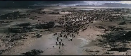 Exodus: Gods and Kings (Release December 12, 2014) Trailer #2