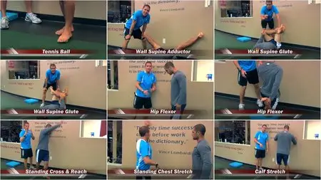 Brett Klika - The Underground Workout Manual 2.0