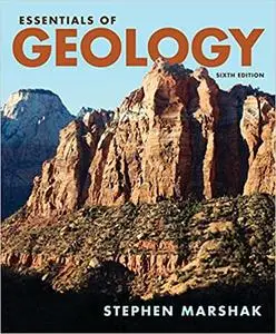 Essentials of Geology, 6th Edition