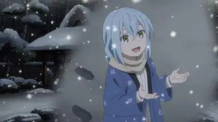Tensura Nikki Tensei Shitara Slime Datta Ken   - " Tensura Nikki Tensei Shitara Slime Datta Ken 10 mkv" yEnc