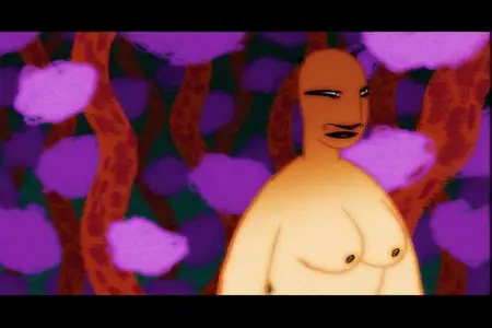 The Best of British Animation Awards vol. 7 (2008)