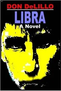 Libra (Audiobook)
