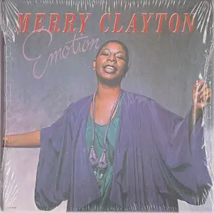 Merry Clayton ‎- Emotion (1980) [2004 Hip-O Select]