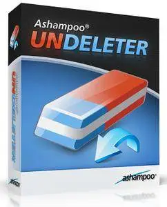 Ashampoo Undeleter 1.11 Multilingual Portable