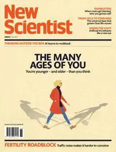 New Scientist International Edition - July 01, 2017