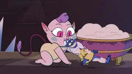 Star vs. the Forces of Evil S04E03