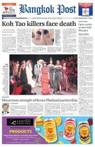 Bangkok Post - August 30, 2019