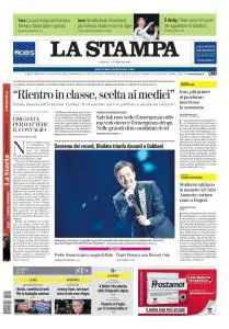 La Stampa Cuneo - 9 Febbraio 2020
