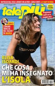 Telepiù – 04 maggio 2021