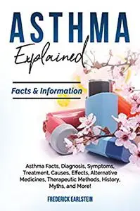 Asthma Explained: Asthma Facts, Diagnosis, Symptoms, Treatment