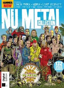 Metal Hammer Presents Slipknot – 16 July 2023