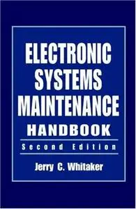 Electronic Systems Maintenance Handbook