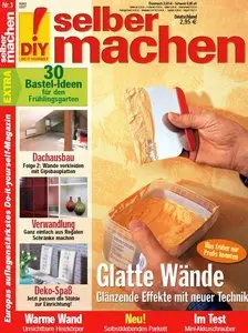 Selber Machen 2007-03