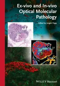 Ex-Vivo and In-Vivo Optical Molecular Pathology (Repost)