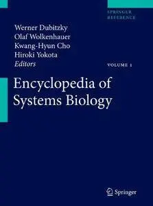 Encyclopedia of Systems Biology [Repost]