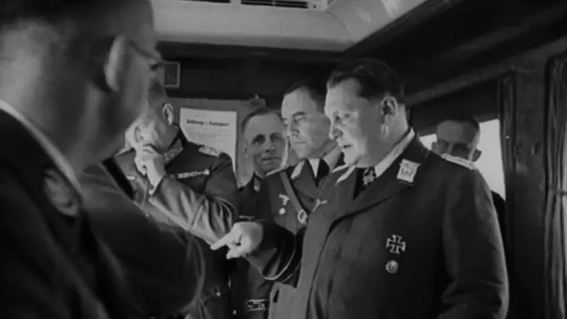 Lagardere Studios - Hitlers Steel Beast (2016)