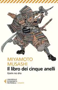 Myhamoto Musashi - Il libro dei cinque anelli