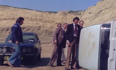 Play Motel (1979)