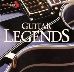 V.A. - Capital Gold Guitar Legends (2004)