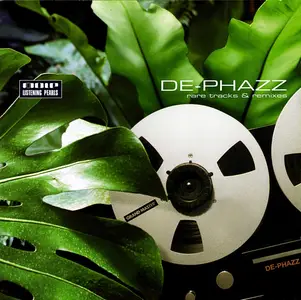 De-Phazz - Rare Tracks & Remixes (2002)