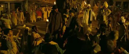 Matru Ki Bijlee Ka Mandola (2013)