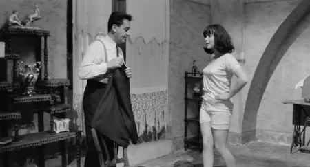 Il maestro di Vigevano (1963)