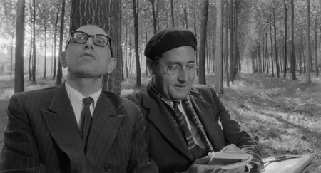 Il maestro di Vigevano (1963)