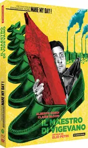 Il maestro di Vigevano (1963)